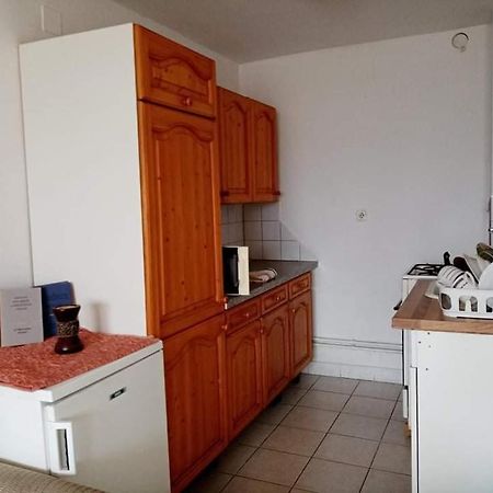 Badacsonyi Magan Szallas Apartman Badacsonytomaj Kültér fotó