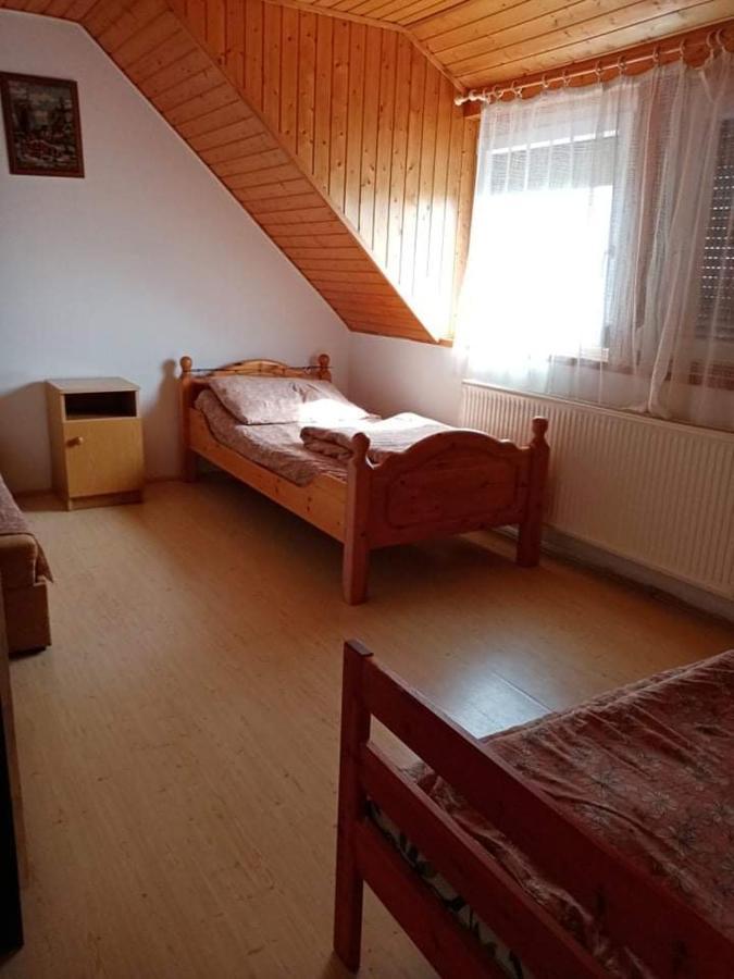 Badacsonyi Magan Szallas Apartman Badacsonytomaj Kültér fotó